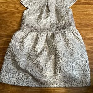 Ruby Bloom Dress for girls size 6 good condition